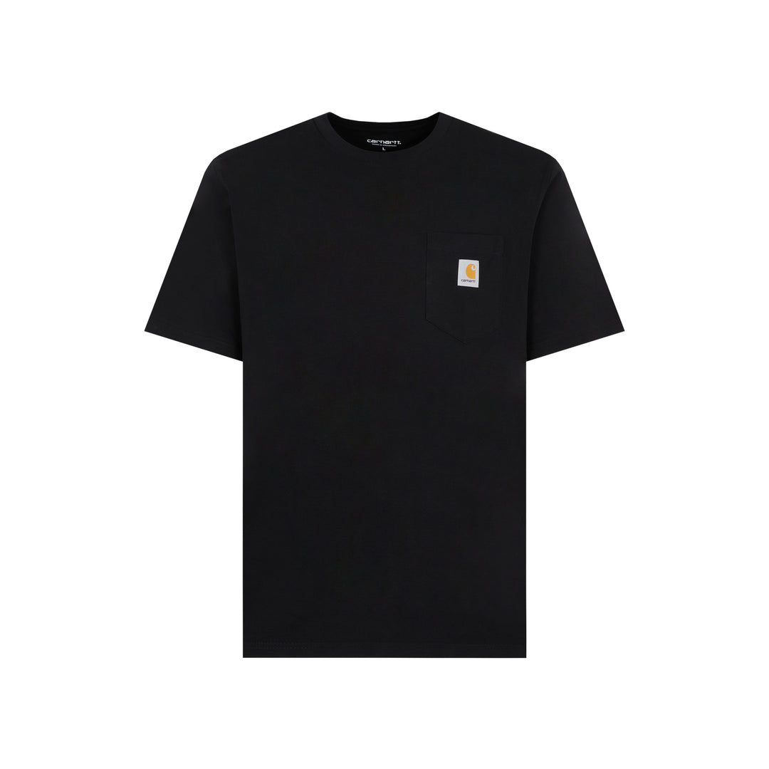 Carhartt Wip TSHIRT - Nero | 65432ccb45a3963004cc33fcac1a8192cb7c2be8