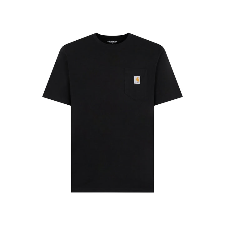 Carhartt Wip TSHIRT - Nero | 65432ccb45a3963004cc33fcac1a8192cb7c2be8