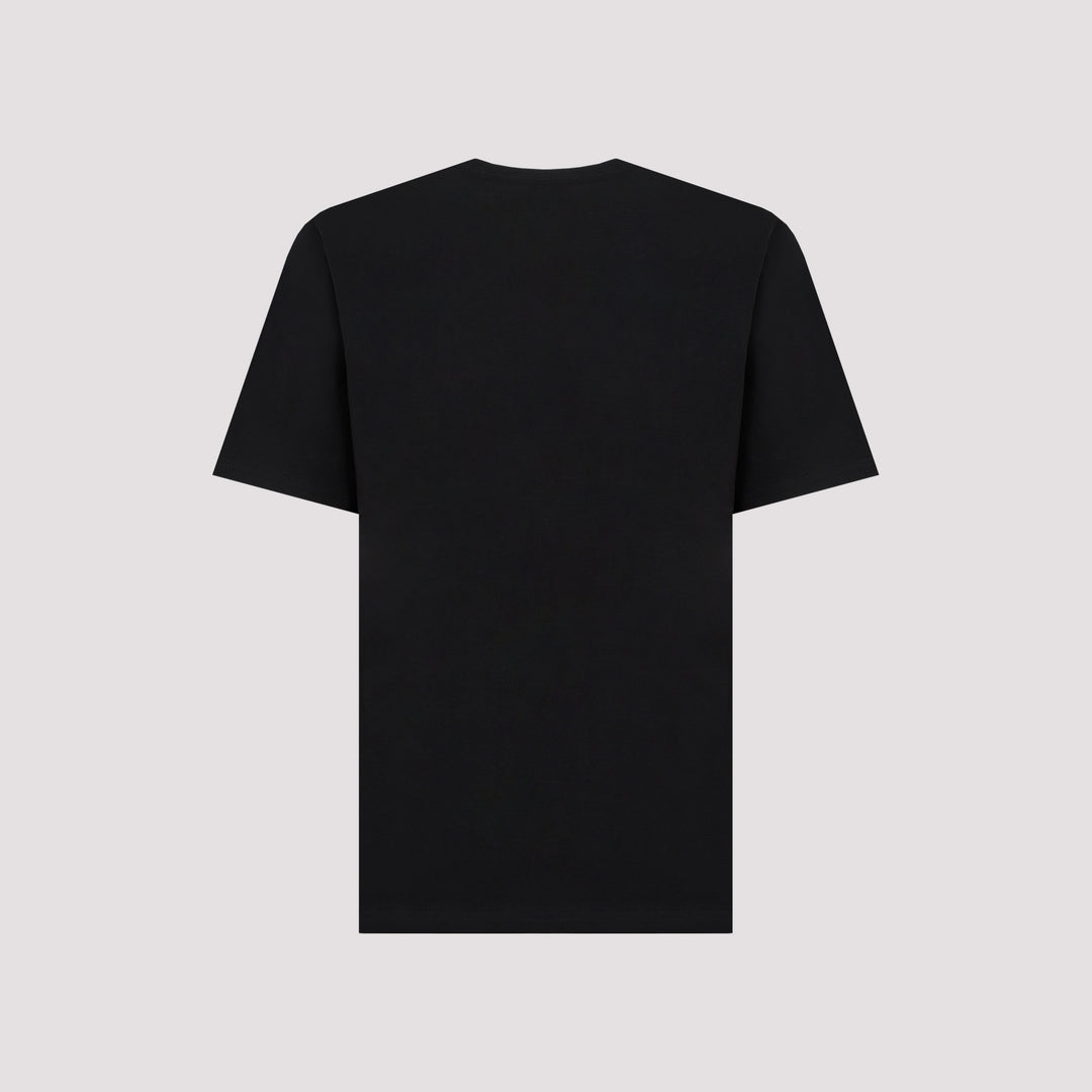 Carhartt Wip TSHIRT - Nero | c2918a7948badf718634ab0f34d33bfb69a47143