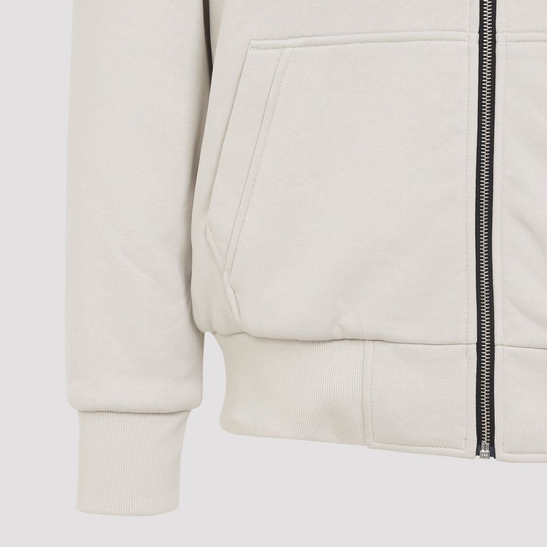 Moose Knuckles Hoodies - Nude & Neutrals | 7db6135dea570c67e31ee23d41ef3bc1837f6d08