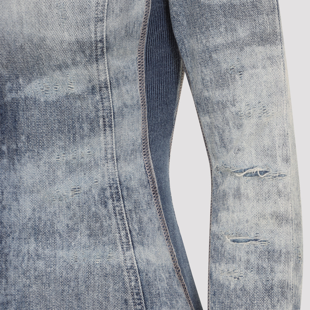 Diesel Shirts - Blu | 15438754720a1b2c63a9d67c2411825517d45243