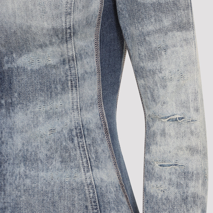 Diesel Shirts - Blu | 15438754720a1b2c63a9d67c2411825517d45243