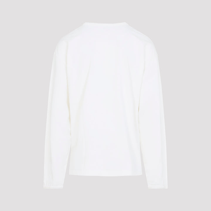 Lemaire T-shirts - Bianco | ae64ce953f2eafc73a9525ab86d64e36de6d93c4