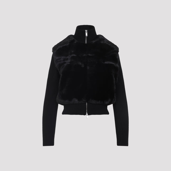 Moose Knuckles Padded - Nero | 32b151ba192b2be7d543291c97c3dac02715eea2