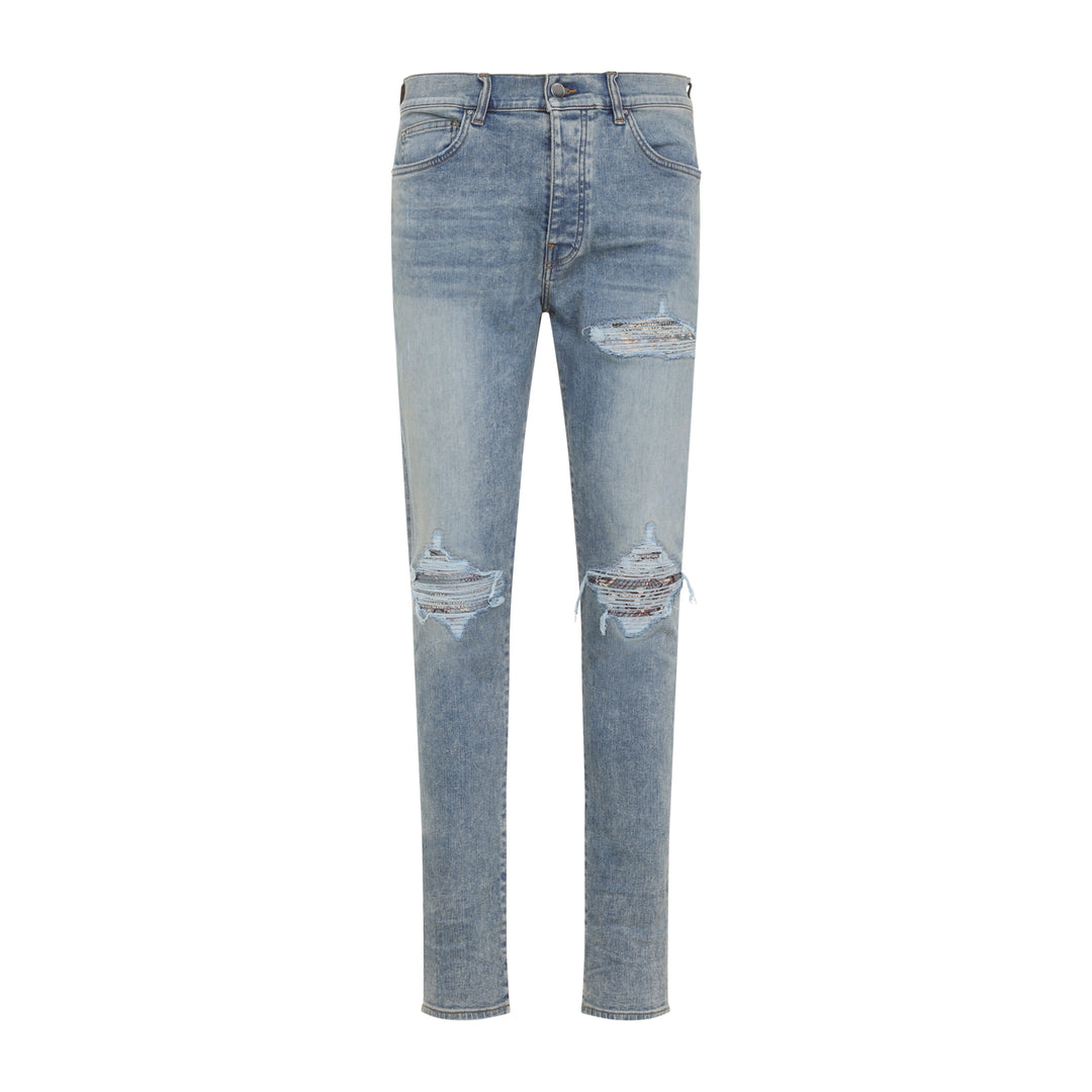 Amiri Jeans - Blu | 48f4085efcb905ff970d7ca648229ec6193748fd
