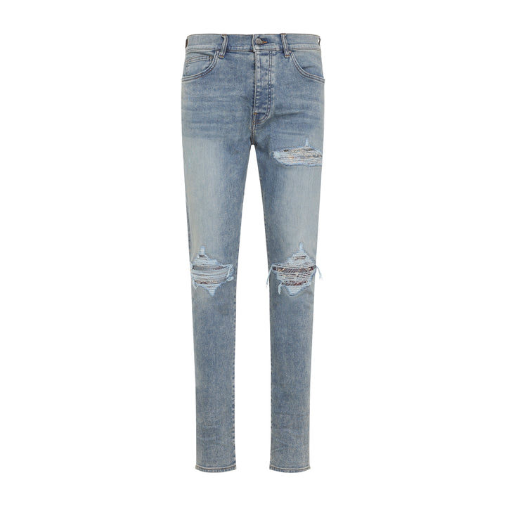Amiri Jeans - Blu | 48f4085efcb905ff970d7ca648229ec6193748fd