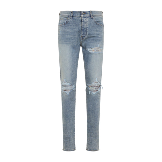 Blue Crane Mx1 Cotton Jeans