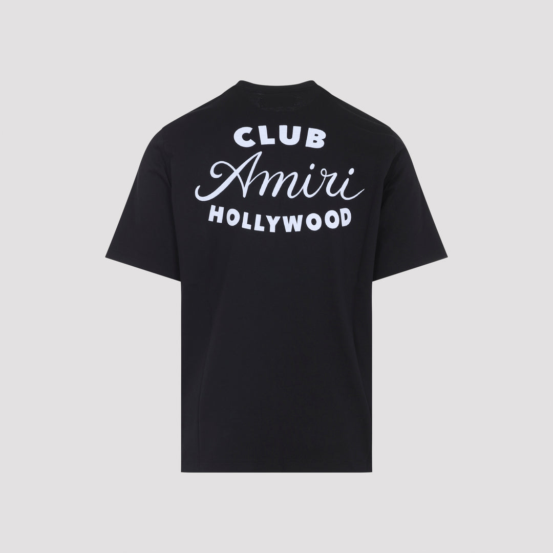 Amiri T-shirts - Nero | 929bccfebb00f9825d97af5447ca8a37d2e8eafe