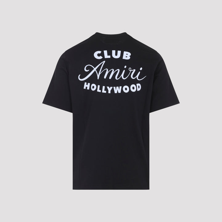 Amiri T-shirts - Nero | 929bccfebb00f9825d97af5447ca8a37d2e8eafe