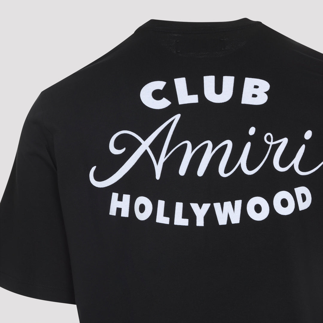 Amiri T-shirts - Nero | 577e1459046e646a643b972e16f671a4937735b8