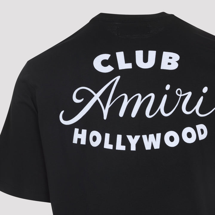 Amiri T-shirts - Nero | 577e1459046e646a643b972e16f671a4937735b8