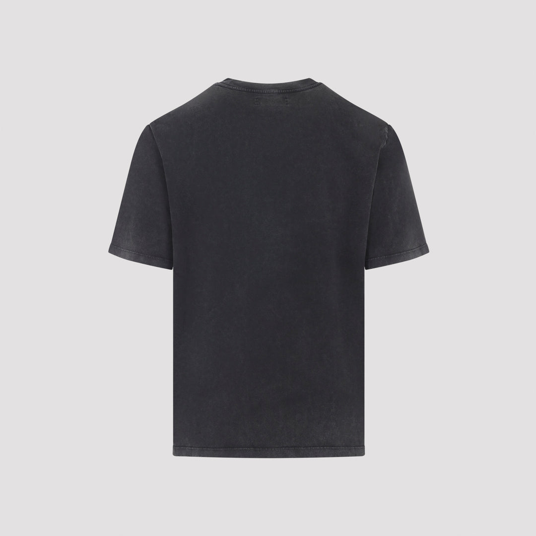 Amiri T-shirts - Nero | b9fde7b8379a4ad896b6057aa36f31f572f0cdea