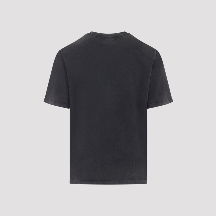Amiri T-shirts - Nero | b9fde7b8379a4ad896b6057aa36f31f572f0cdea