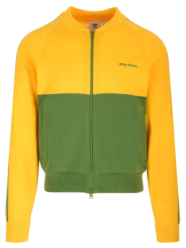 New Knit Knitwear Verde