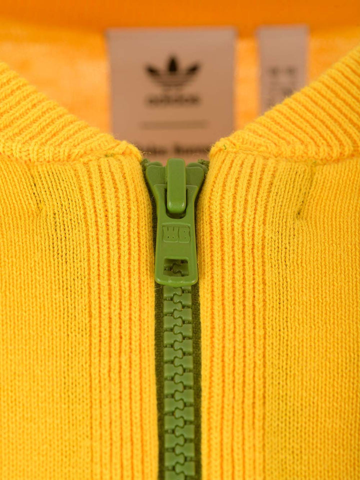 Adidas X Wales Bonner New Knit Knitwear - Verde | 700b699a9cb71e3707b585e6b4984897ec7b45d1