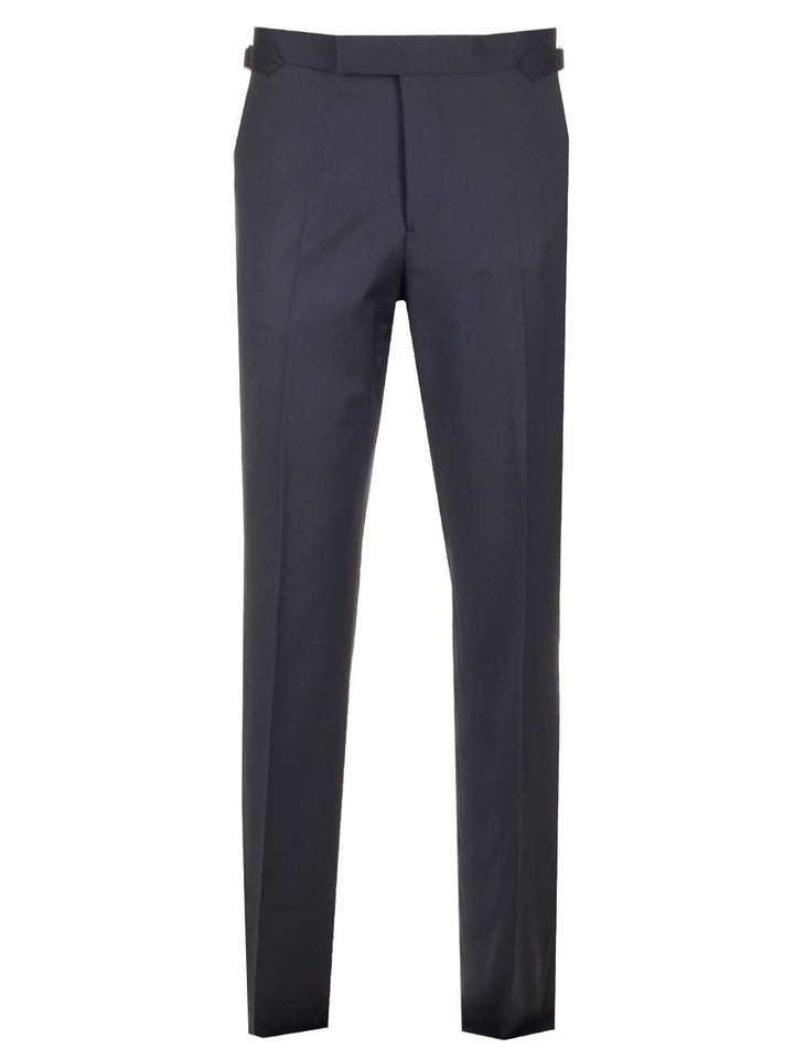 Vivienne Westwood Sang Trousers - Blu | 66d48ec1311c03672f54b105a2f5028696f61a91