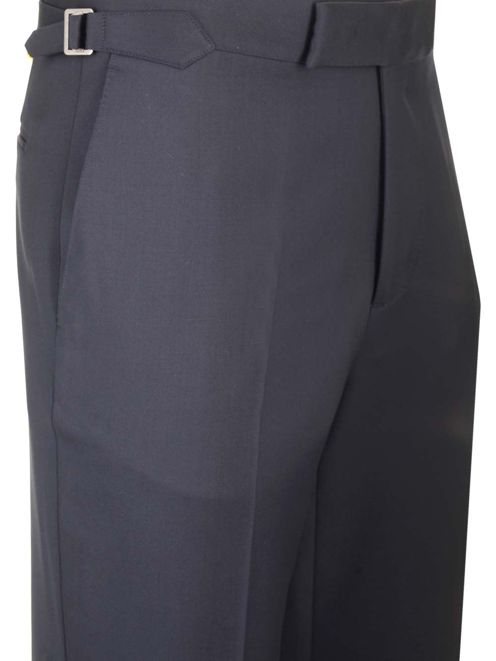 Vivienne Westwood Sang Trousers - Blu | 850ddf54b842b36d8110bc01e84f5cd473e0c3be