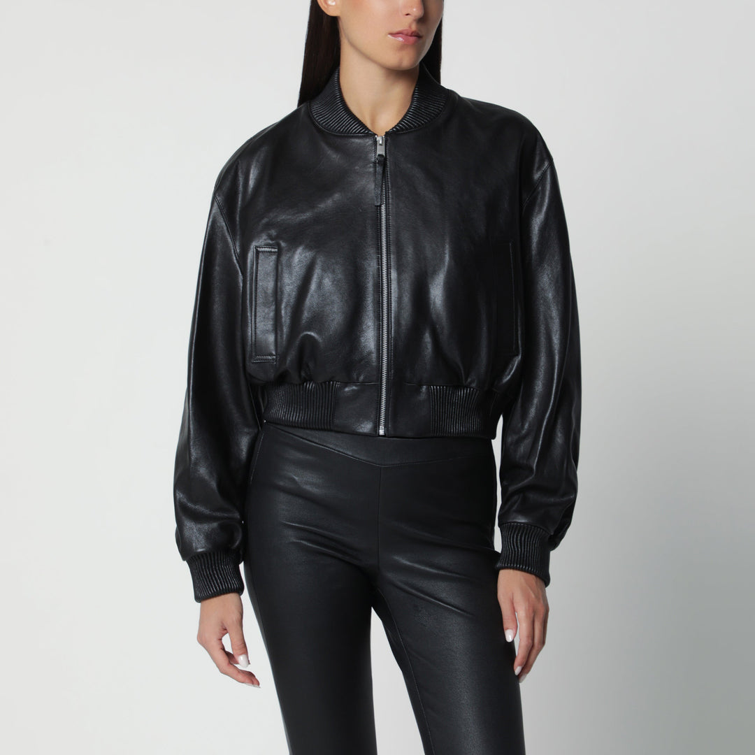 Arma Coats & Jackets - Nero | 1ee4ef4588d27fa5895e0ba5ca38193e7a55cf18