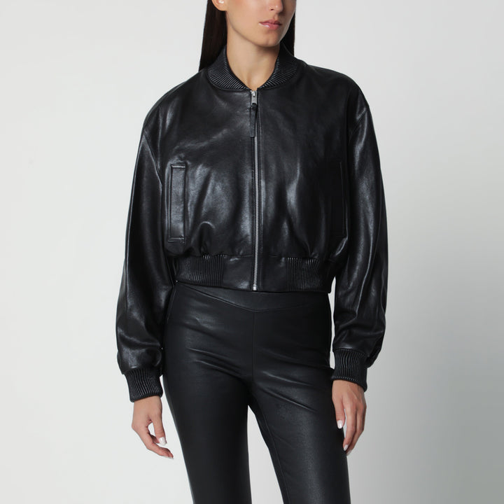 Arma Coats & Jackets - Nero | 1ee4ef4588d27fa5895e0ba5ca38193e7a55cf18