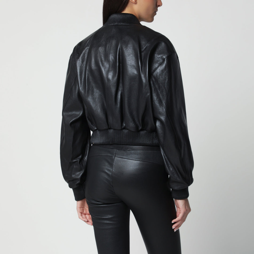 Arma Coats & Jackets - Nero | 715ad2ad49d99efb8691f8305f1c454af06b8685