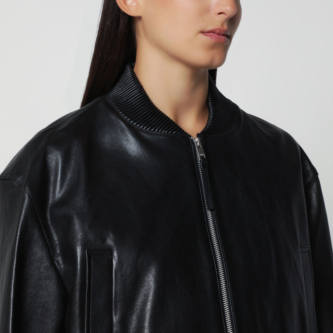 Arma Coats & Jackets - Nero | 3f653a5728747dfff5ac11f29caa377e9d7c9d36