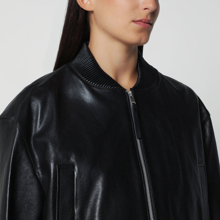 Arma Coats & Jackets - Nero | 3f653a5728747dfff5ac11f29caa377e9d7c9d36
