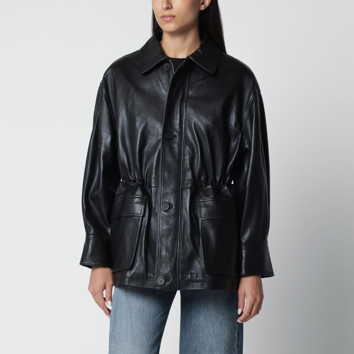Arma Coats & Jackets - Nero | 5dfd4058293fb83ec2772b348f52363c783512af