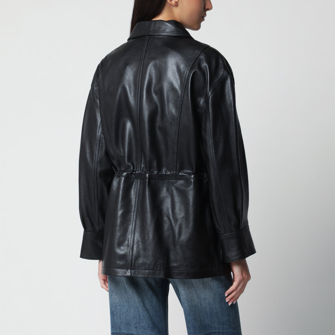Arma Coats & Jackets - Nero | cd876b3d1afc5b008e7b255b14ac5fea62a4abf3