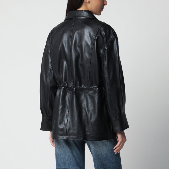 Arma Coats & Jackets - Nero | cd876b3d1afc5b008e7b255b14ac5fea62a4abf3