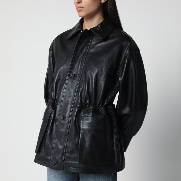 Arma Coats & Jackets - Nero | b436752e5c9394d6d7a5f0b2e5ee0743e4e1216f