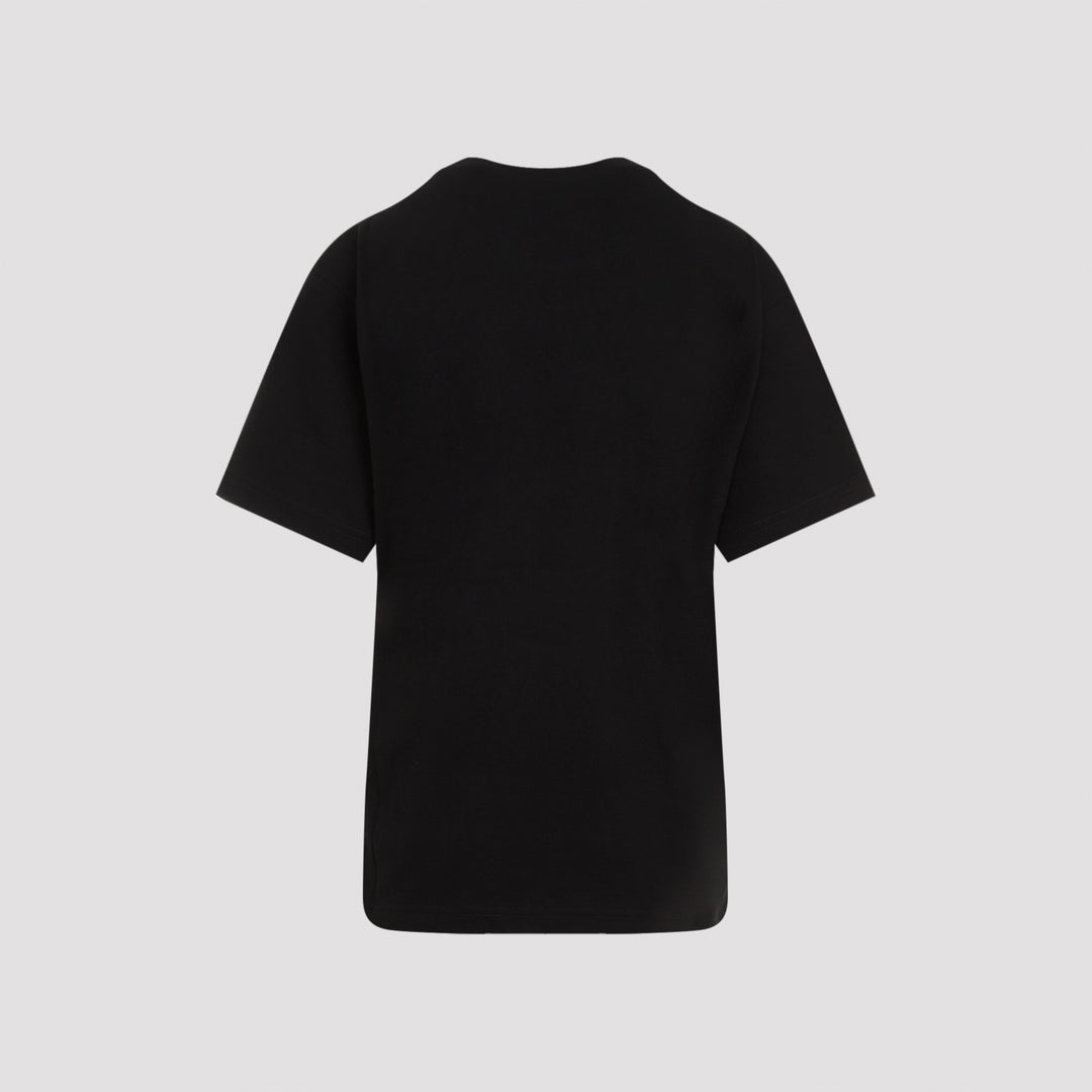 Gucci T-shirts - Nero | b30fe500a0ff21e2e82723b72abd2045f5349da2