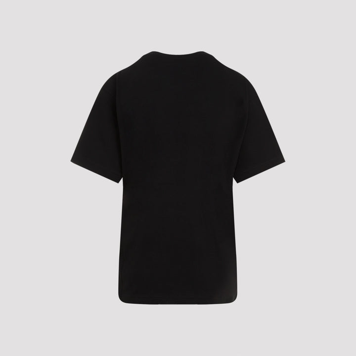 Gucci T-shirts - Nero | b30fe500a0ff21e2e82723b72abd2045f5349da2