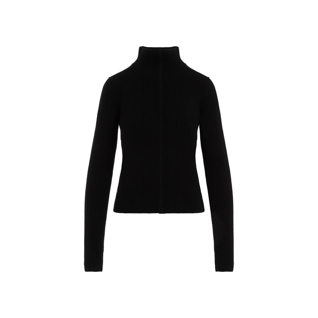 Rick Owens Pullover - Nero | 48f785f92ed1194b422cbaa683d6500f211d50ee