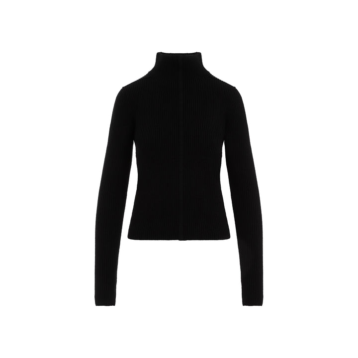 Rick Owens Pullover - Nero | 48f785f92ed1194b422cbaa683d6500f211d50ee