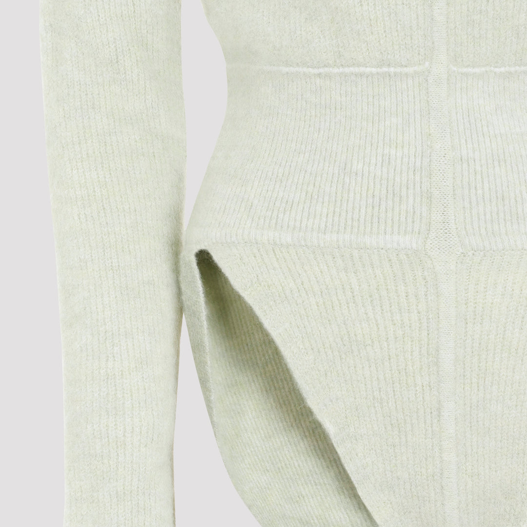 Rick Owens Body - Verde | f4a034466cbe02b9003602c06772433f00cdeaf8