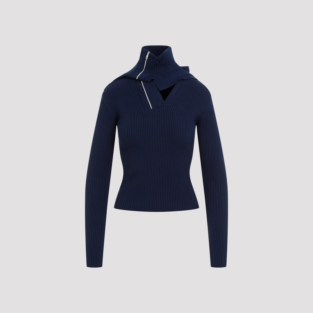 Y Project Pullover - Blu | 111960f038b0f96f3e115881e363880bd897f874