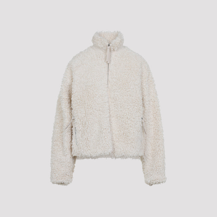 Jil Sander + Giacche - Bianco | 5dc7240fbd5070188fa223f6969ec65471b9ec7a