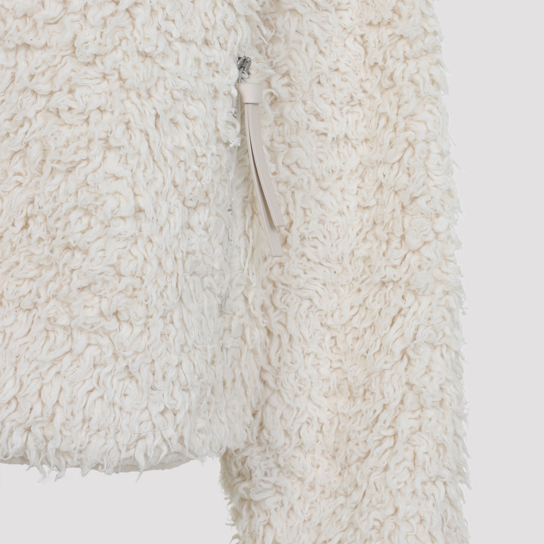 Jil Sander + Giacche - Bianco | b78903c922d2ac340a6c533bc0c7169474869a1a