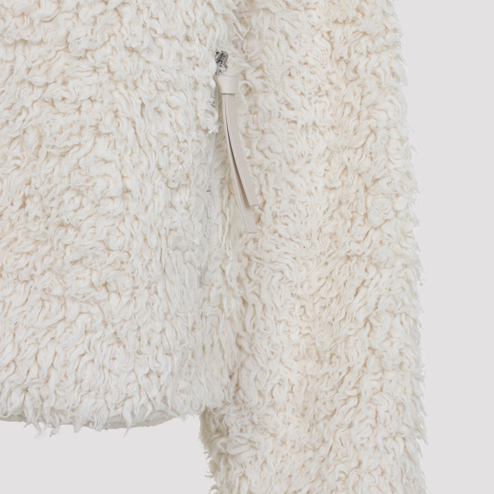 Jil Sander + Giacche - Bianco | b78903c922d2ac340a6c533bc0c7169474869a1a