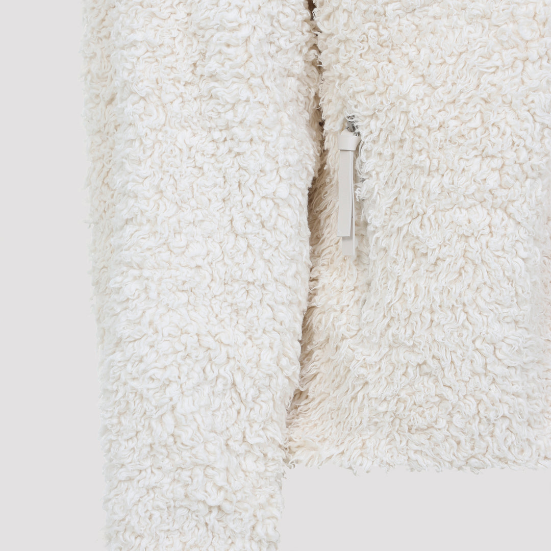 Jil Sander + Giacche - Bianco | 341c90edf9f2398613bbf46ec2a826f0e1f066d3