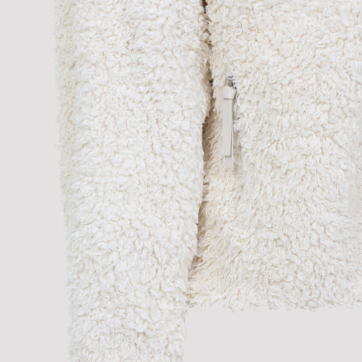 Jil Sander + Giacche - Bianco | 341c90edf9f2398613bbf46ec2a826f0e1f066d3