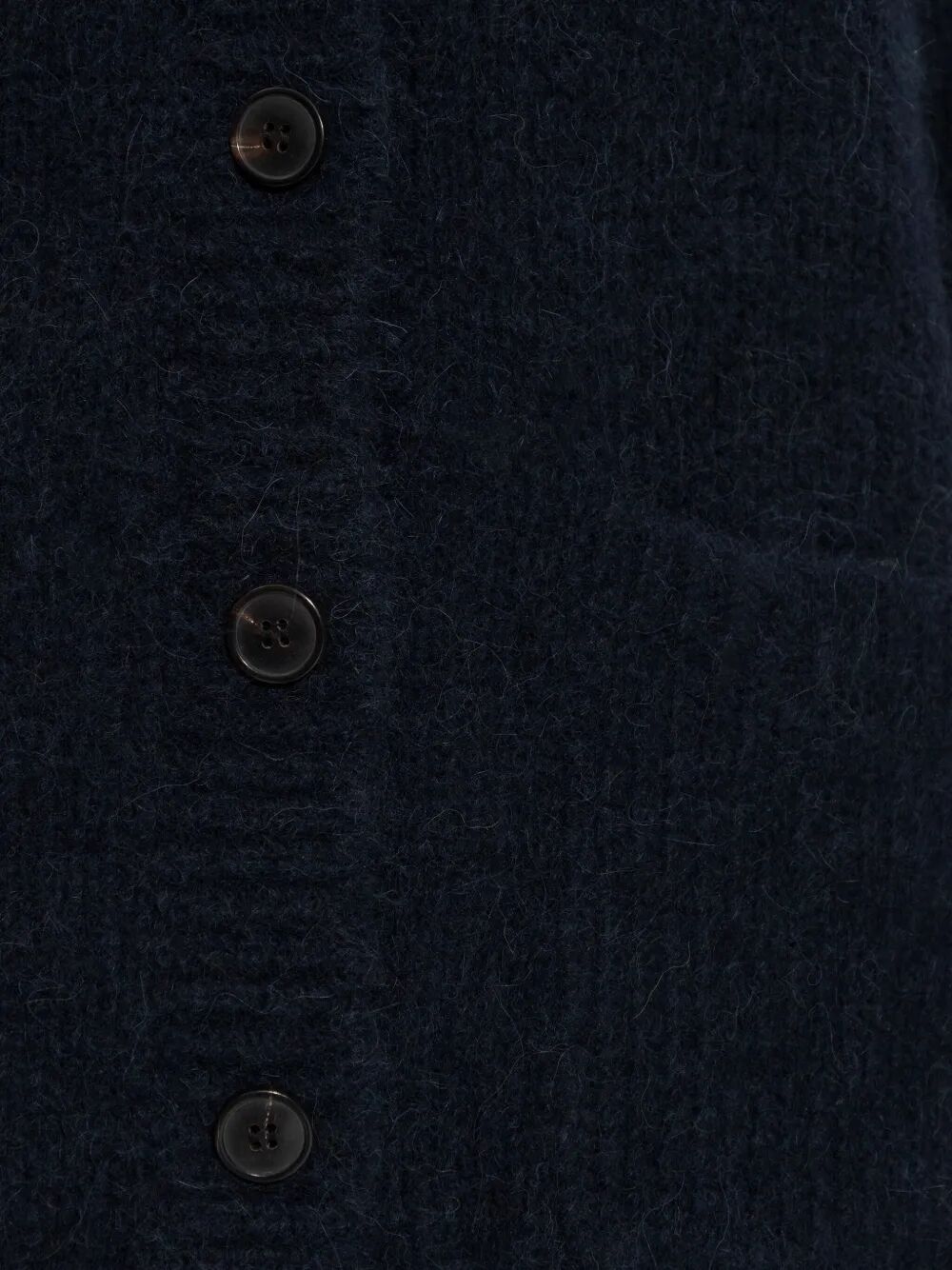 Dries Van Noten Cardigan - Blu | d1d0e9f94285d87488e96be0b9968f64c6276ea4