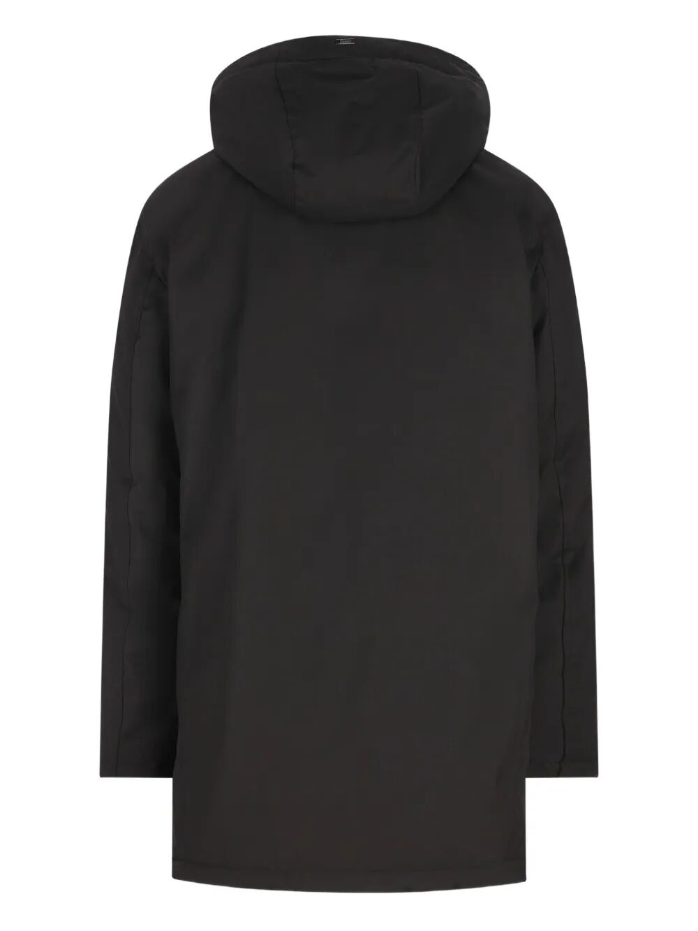 Herno PIUMINO - Nero | 0d9040f50066566655707a83d15ea0b38a552803