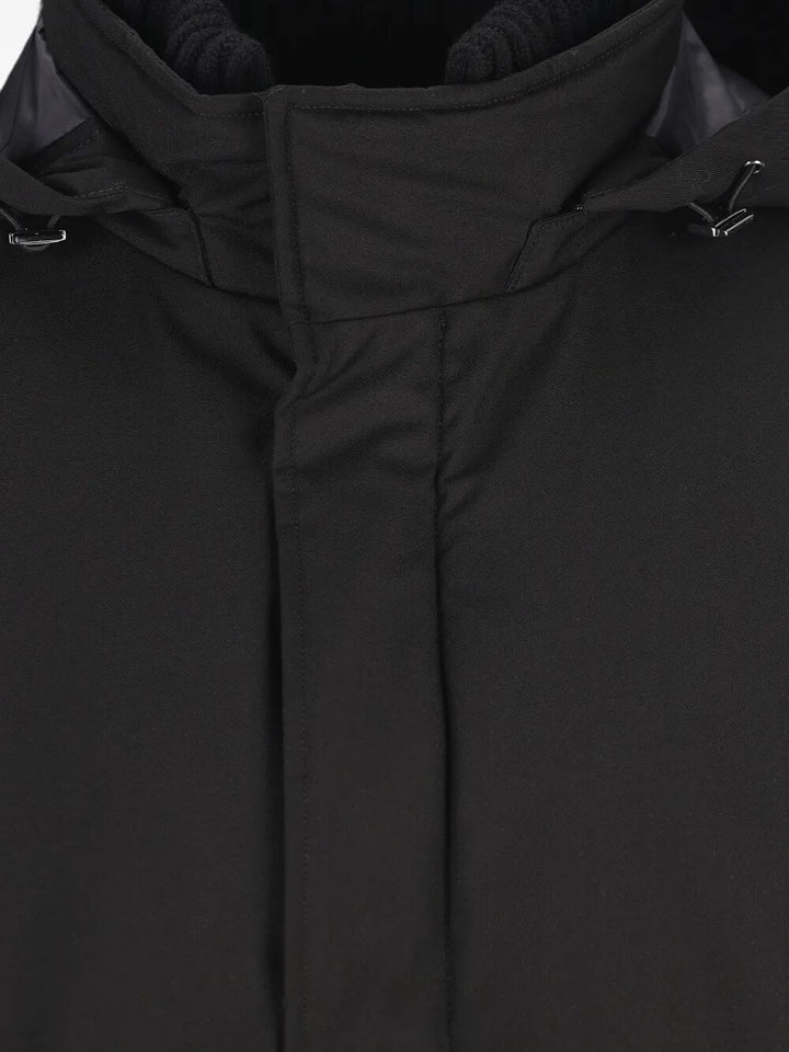 Jacquemus Giacche - Nero | 37252080222e5021b4a73521a4df19edda12c4cf