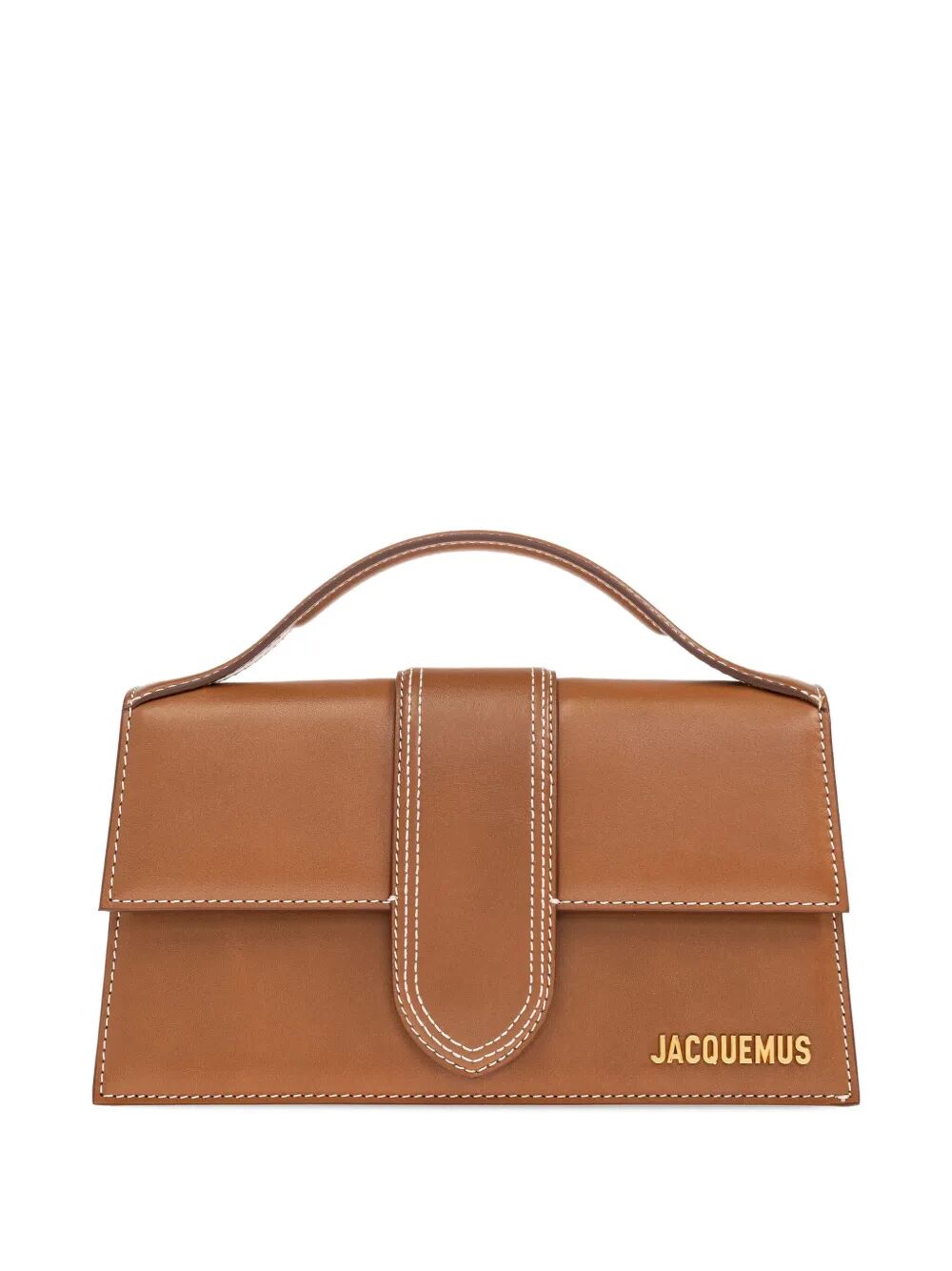 Jacquemus Totes - Marrone | 0ed598aa2aaae04407f23f1c95dfe2977d1e5ada