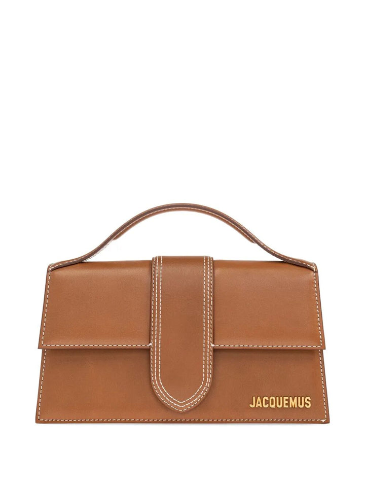 Jacquemus Totes - Marrone | 0ed598aa2aaae04407f23f1c95dfe2977d1e5ada
