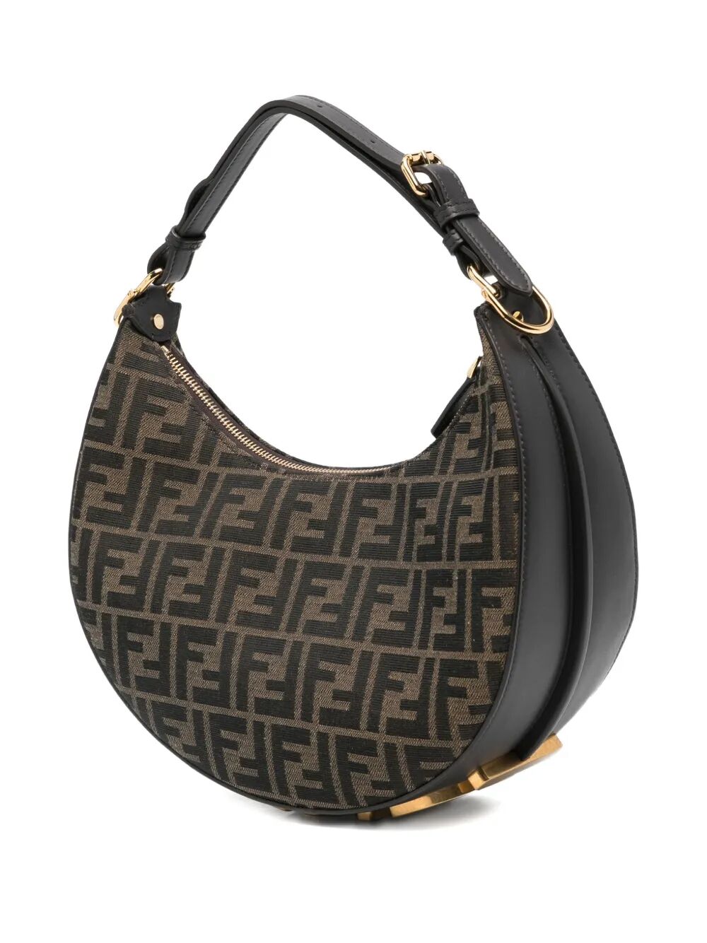 Fendi Totes - Marrone | da05f232c3ccdc13be13b41f47c920487049159b