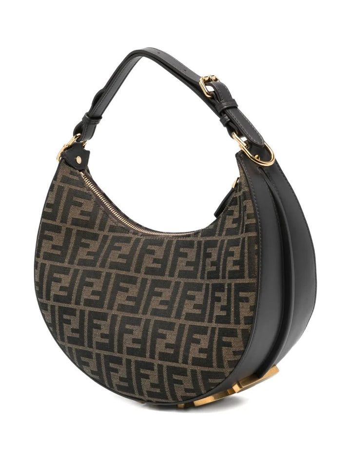 Fendi Totes - Marrone | da05f232c3ccdc13be13b41f47c920487049159b