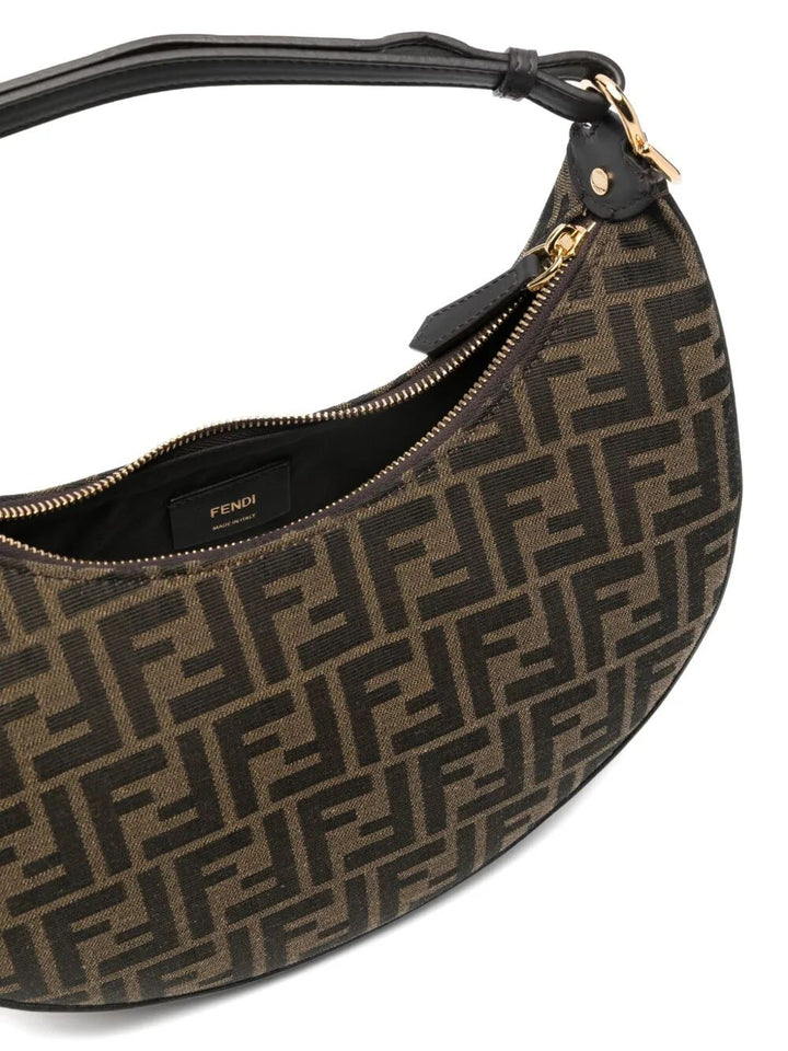 Fendi Totes - Marrone | bf49d0e71b15bfde057392401966b75bc1bfecad