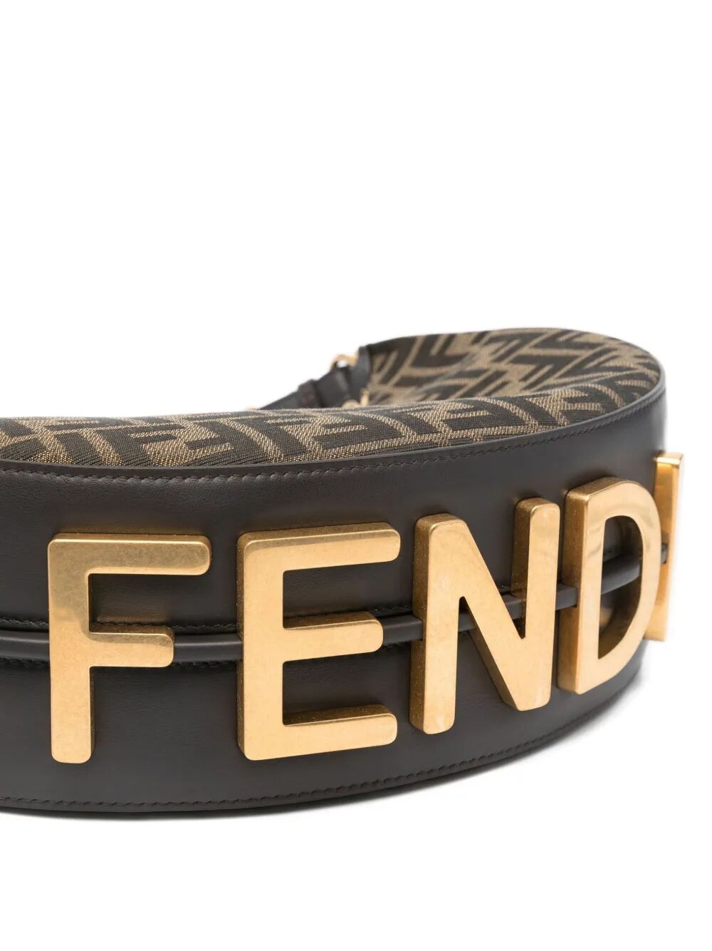 Fendi Totes - Marrone | 86aa8ca7f6c0ef2f0fd8e8e7e17ddfaf696365fc